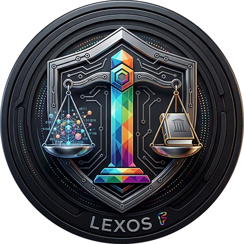 LexOS Logo